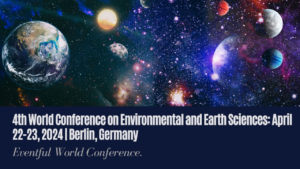 2024 Berlin Conference Title, April 22-23, Berlin, Germany